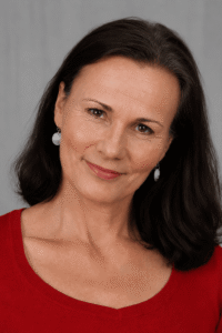 HEIKE FROMEYER